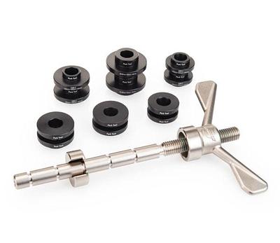 Park Tool Bearing Press Set Bottom Bracket
