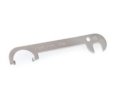 Park Tool Offset Brake Wrench