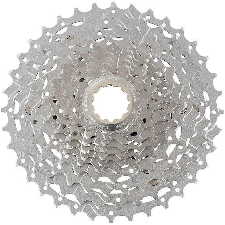 Shimano Deore M771 10 Speed Cassette