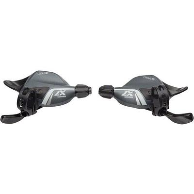SRAM X7 Trigger 10 Speed Mechanical Shifter (Grey)