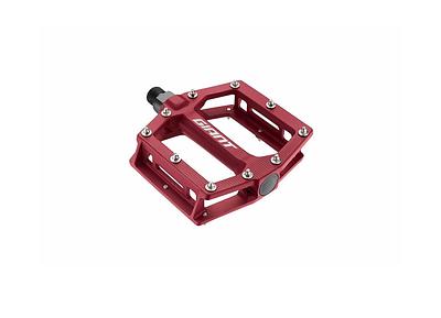 Giant Original 9/16 Platform Pedal (Red)