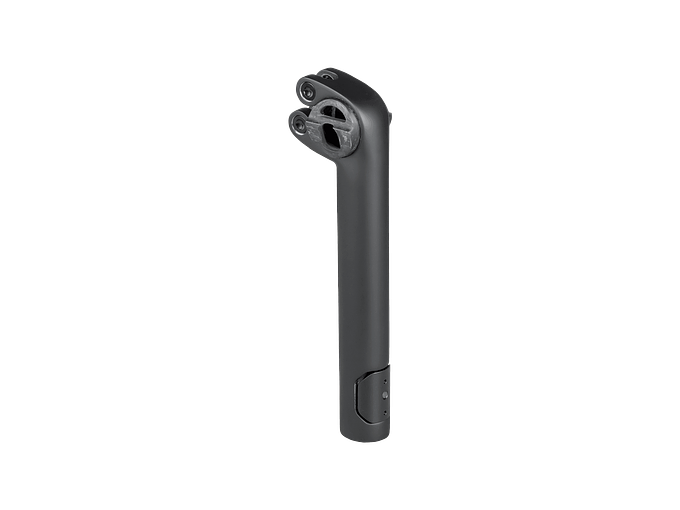 Trek Domane SL Color-Matched Carbon Internal Seatmast Cap (Black)