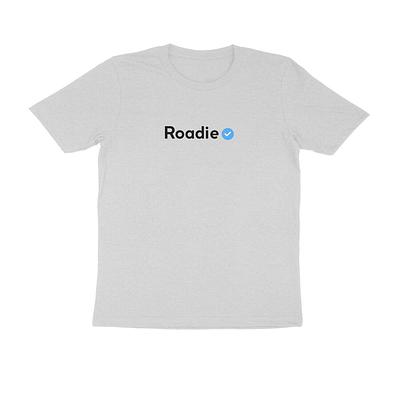 Sport Canvas Verified Roadie Classic Fit Unisex T-Shirt
