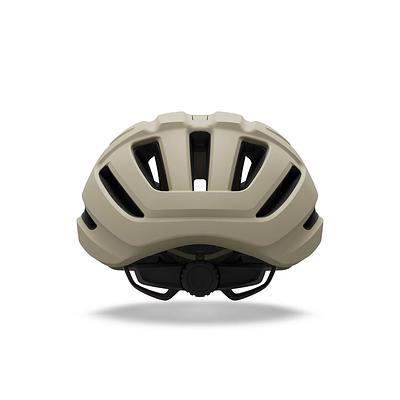 Giro Isode II Road Cycling Helmet (Matte Stone)