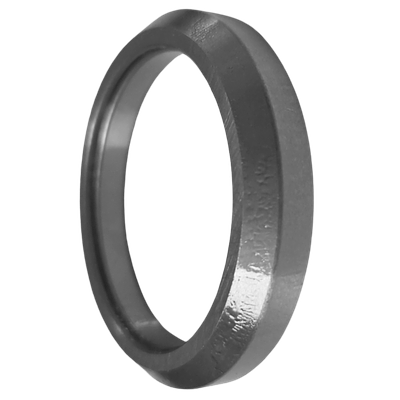 Tangeseiki Headset Angular Contact Cartridge Bearing (Black)