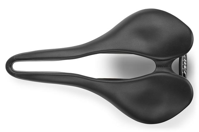 Selle SMP EVO30C Saddle (Black)