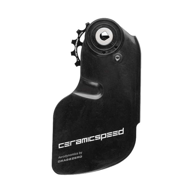 Ceramicspeed Sram red/force AXS Aero OSPW (Coated)
