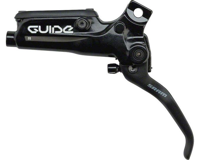 Sram Brake Lever