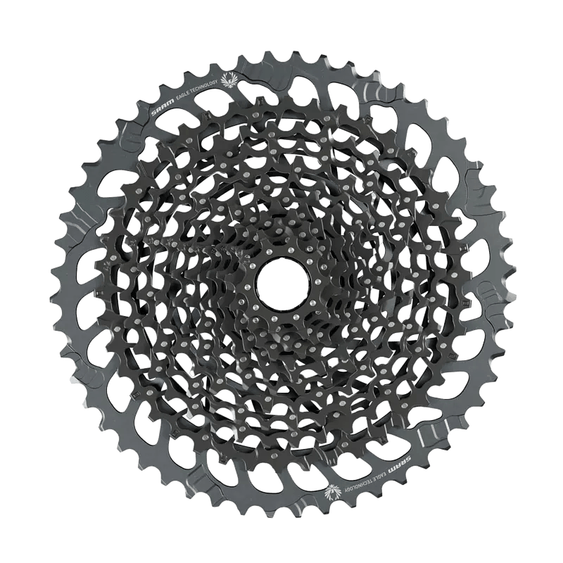 Sram XG-1275 Eagle 12 Speed Cassette (Black)