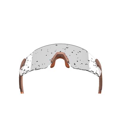 Magicshine Windbreaker Photochromic Sunglasses (Phoenix Red)