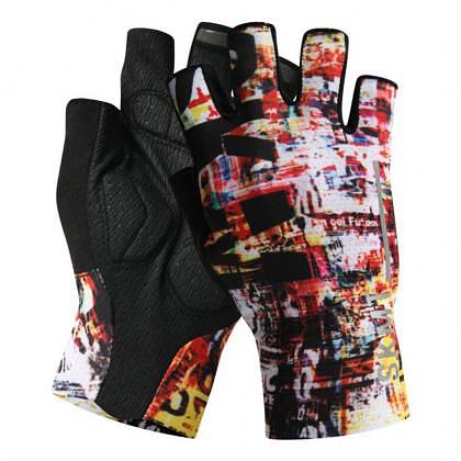Monton Movie Unisex Cycling Gloves (Print)