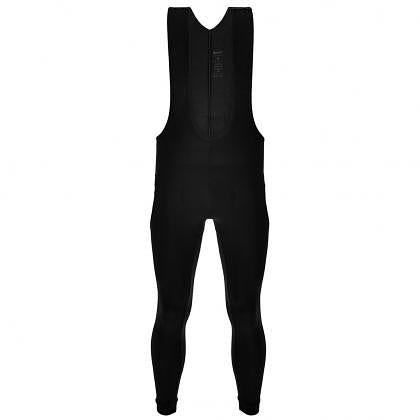 Santini Ready To Ride Men's Cycling Bibtights (Black)