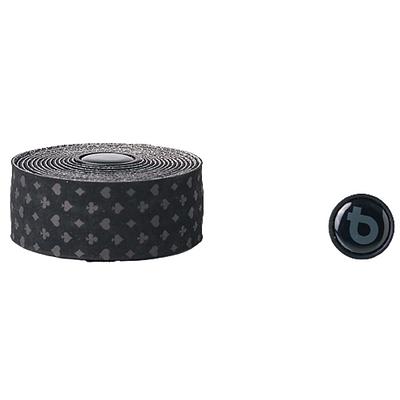 BTP High Performance Gripping Bartape (Black Poker)