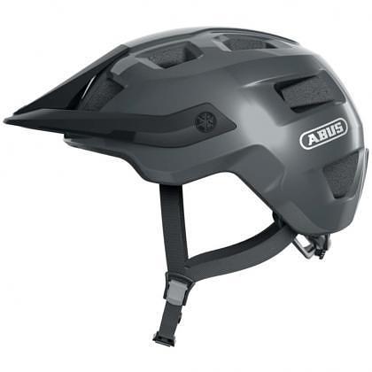 Abus Motrip MTB Cycling Helmet (Concrete Grey)