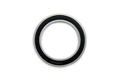 Tripeak 25x37x7mm Steel Hub Bearing