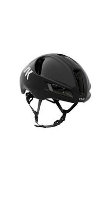 Kask Utopia Y Road Cycling Helmet (Black)