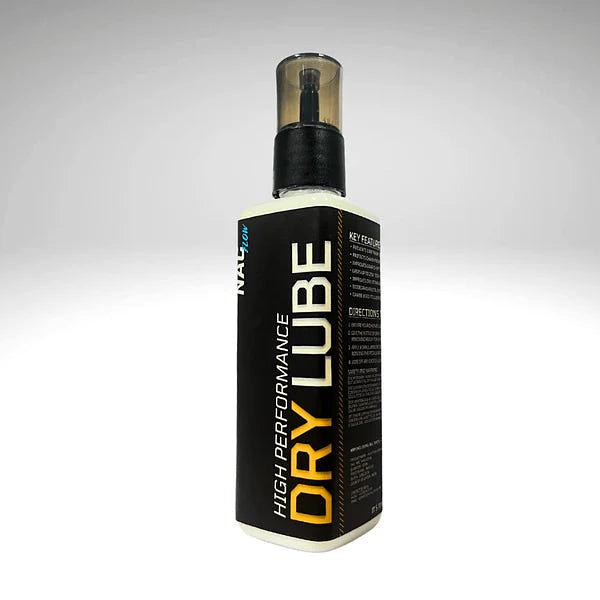 NAC High Performance Dry Lubricant