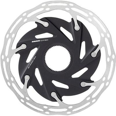 SRAM Centerline XR Rounded Centerlock Disc Brake Rotor