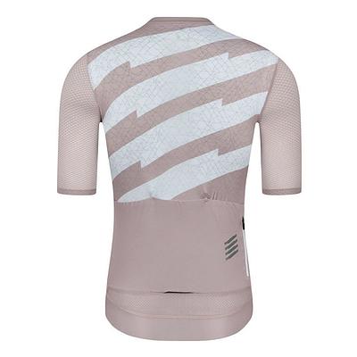 Monton Holiday III Men's Cycling Jersey (Lotus)