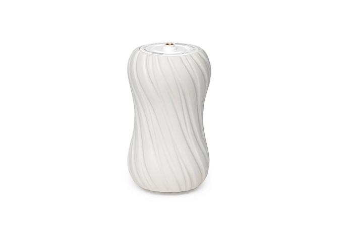 Roll Recovery R8 Insert Super Plush (Glacier White)
