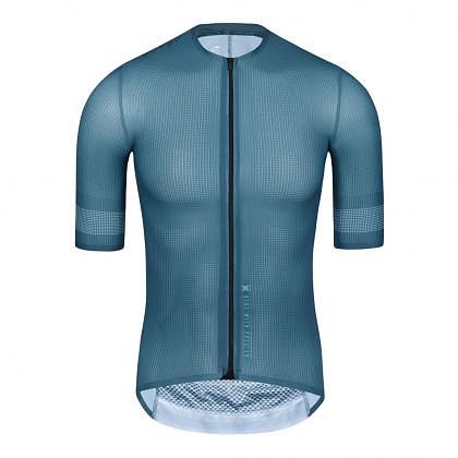 Monton Starshine Pro Men's Cycling Jersey (Slategate)