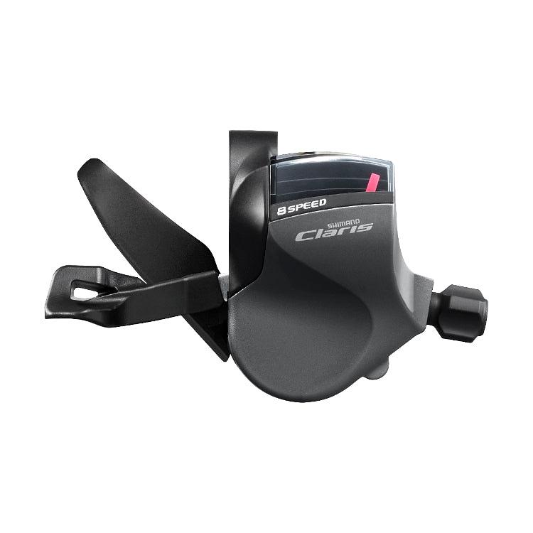 Shimano Claris SL-R2000 8 Speed Mechanical Shifter (Black)