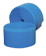 Ebon Anti-Puncture Tape (Blue)