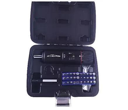 Alligator Twisting Force Screw Driver Set