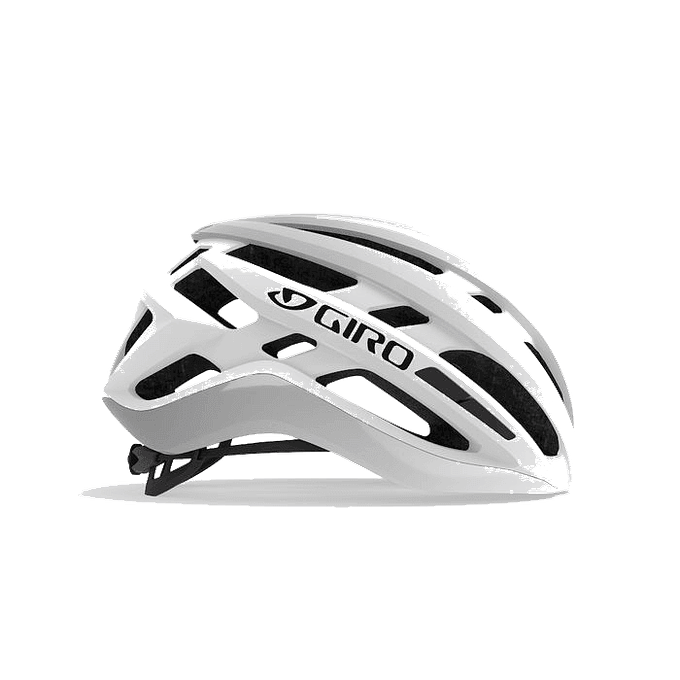 Giro Agilis Road Cycling Helmet (Matte White)