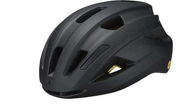 Specialized Align II MIPS Road Cycling Helmet (Black/Black Reflective)