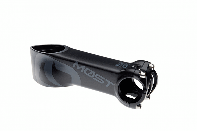 Pinarello TIGER ALU AERO TiCR Most Stem (Black)