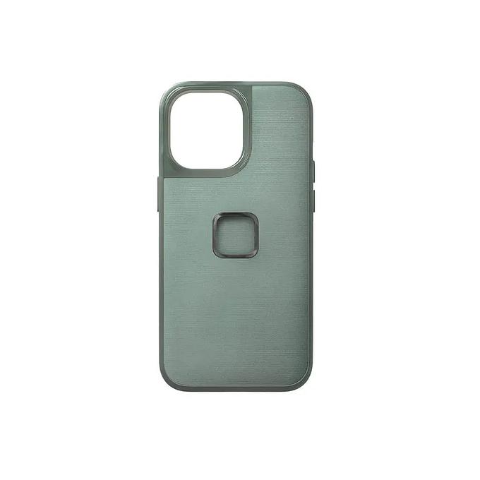 Peak Design iPhone 14 Pro Max Everyday Phone Case (Sage)