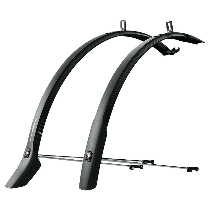 SKS Velo 42 Urban 38mm Mudguard