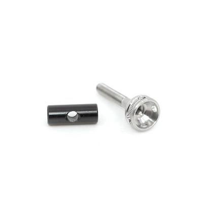 Look T20 Aeropost 3 Cradle Seatpost Clamp (Black)