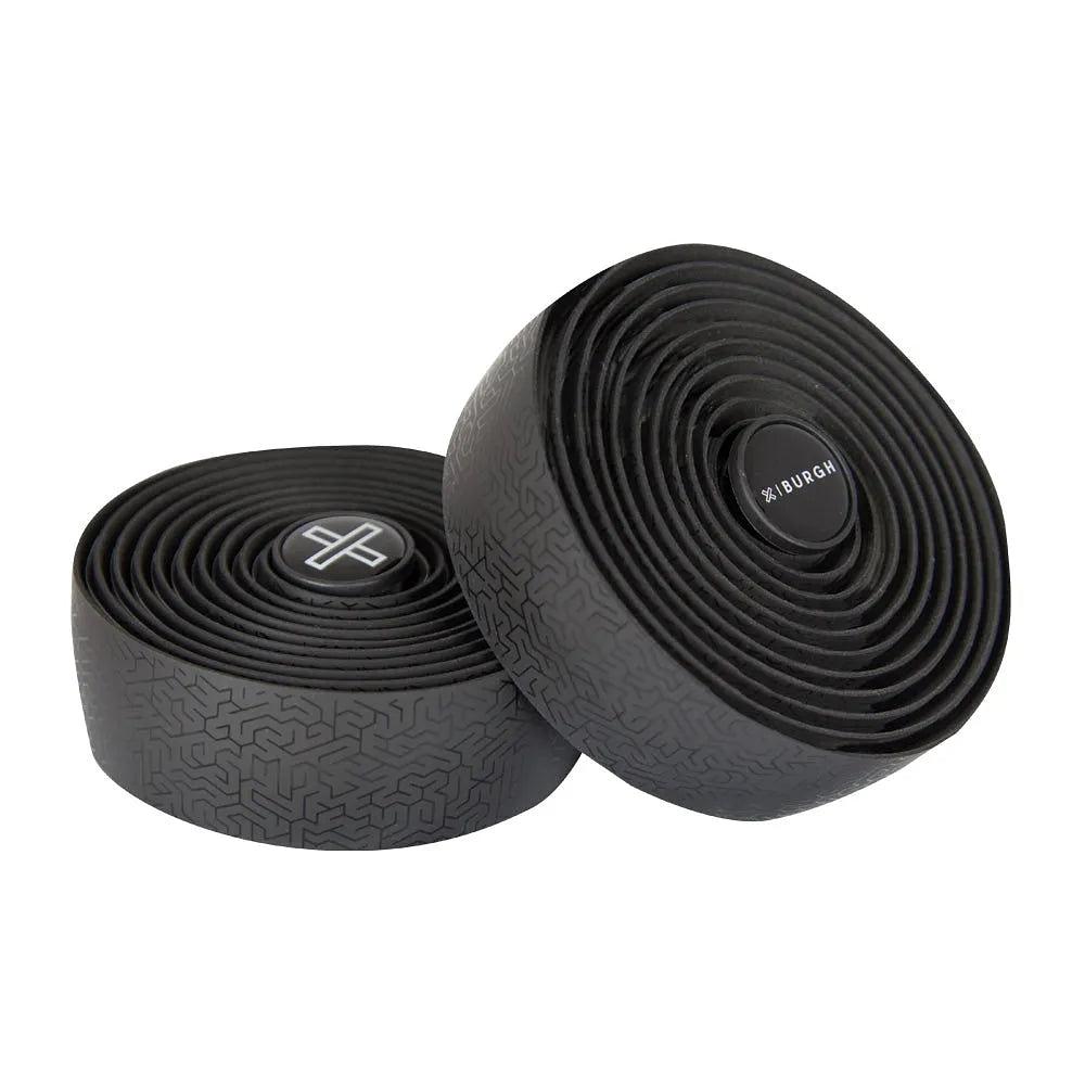 Burgh Matter Stealth Bartape (Black)
