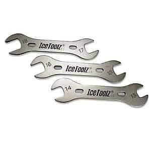 IceToolz Cone Spanner