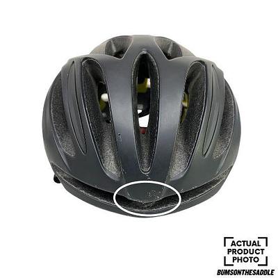 [Refurbished] Specialized Echelon II MIPS Road Cycling Helmet (Black)