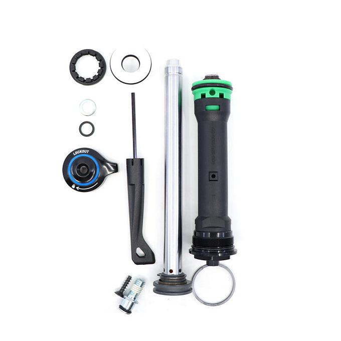 Rock Shox Crown TK Coil Damper Assembly