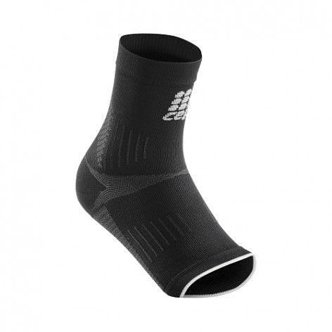 CEP Compression Ortho Plantar Sleeve (Black/Grey)