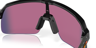 Oakley Sutro Lite Community Collection Sunglasses (Prizm Road/Matte Black)