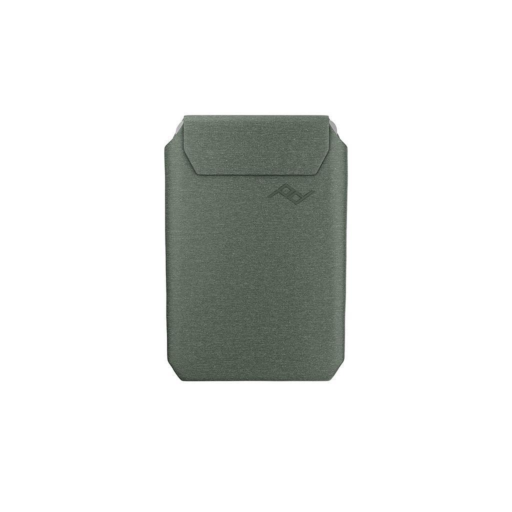 Peak Design Slim Mobile Wallet (Sage)