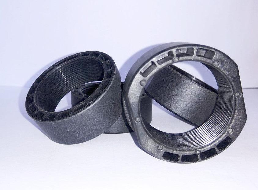 BBR PF30 Plastic Threaded Bb Adapter
