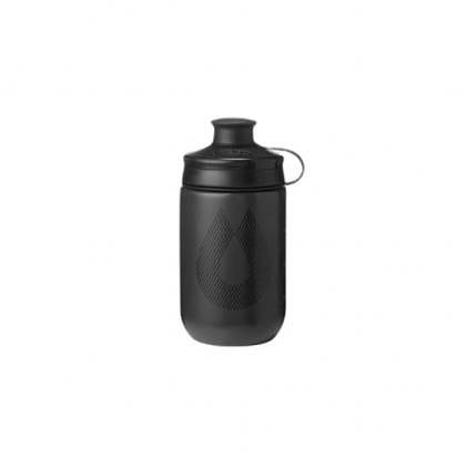 Hydrapak Breakaway Muck Bottle - Pack of 2 (Charcoal)