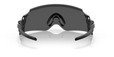 Oakley Kato Sport Sunglasses (Prizm Black/Polished Black)