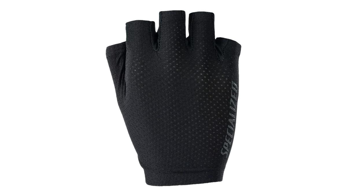 Specialized SL Pro Short Finger Men's Cycling Gloves (Black)