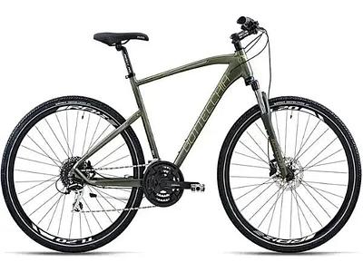Bottecchia 320 FS (Matt Green)