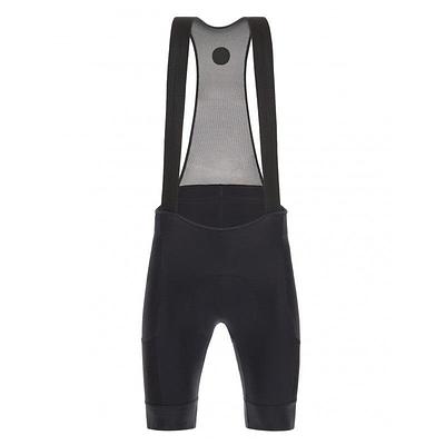 Santini Gravel Mens Cycling Bibshort (Black)