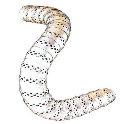 BTP Reflective Bartape (Silver)