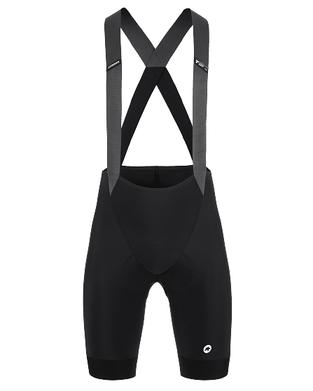 Assos Mille GT C2 Mens Cycling Bibshort (Black Series)