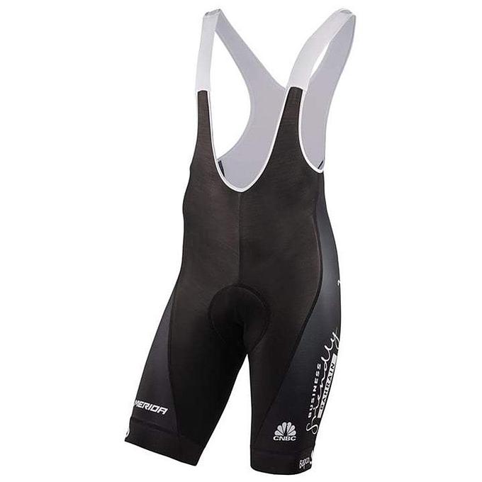 Merida Bahrain Victorious Bapco Mens Cycling Bibshort
